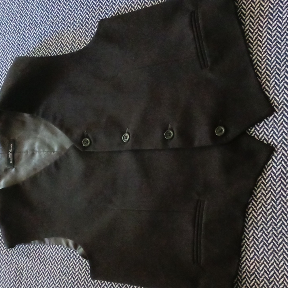 Calvin Klein Vest